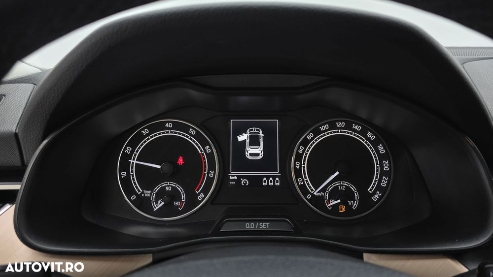 Skoda Scala 1.0 TSI Style - 16