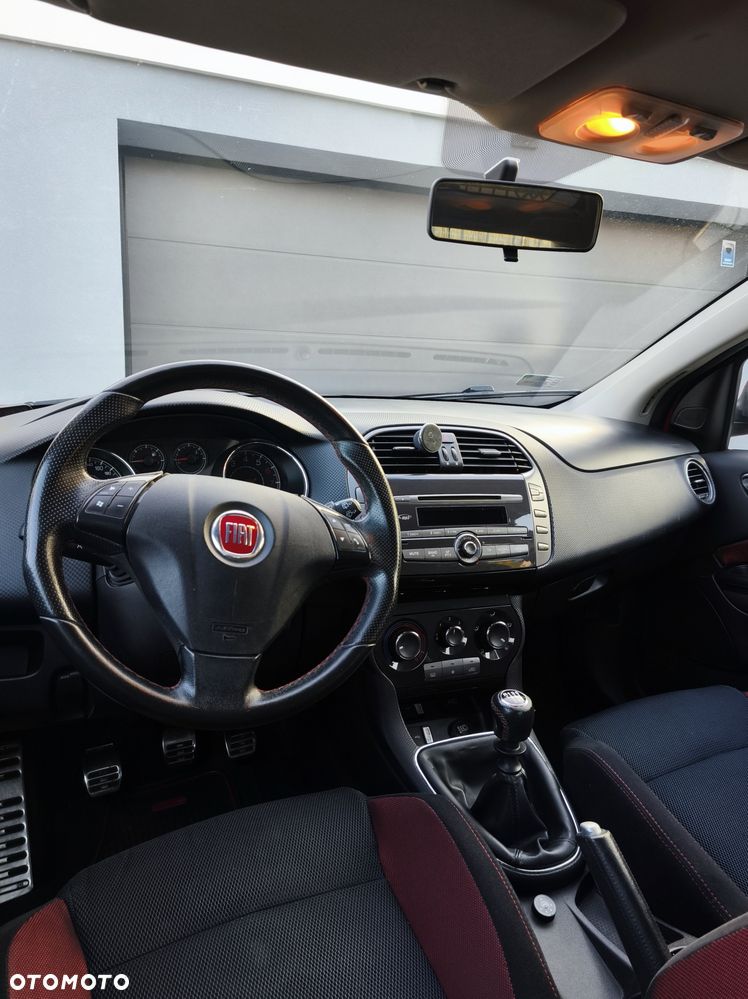 Fiat Bravo