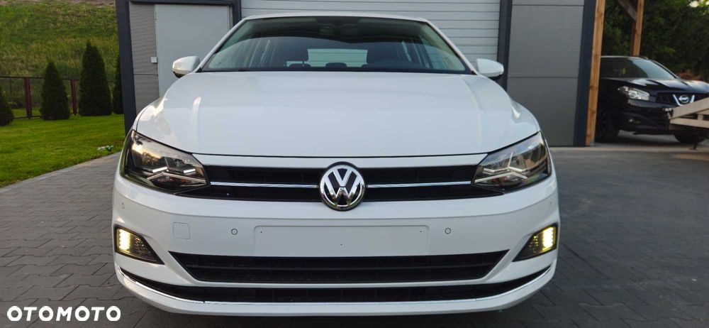 Volkswagen Polo - 3