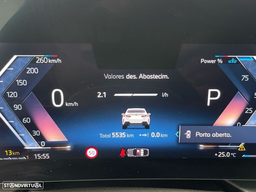 BMW 220 Gran Coupé Pack Desportivo M Pro - 9