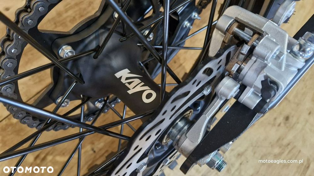KAYO Inny - 9