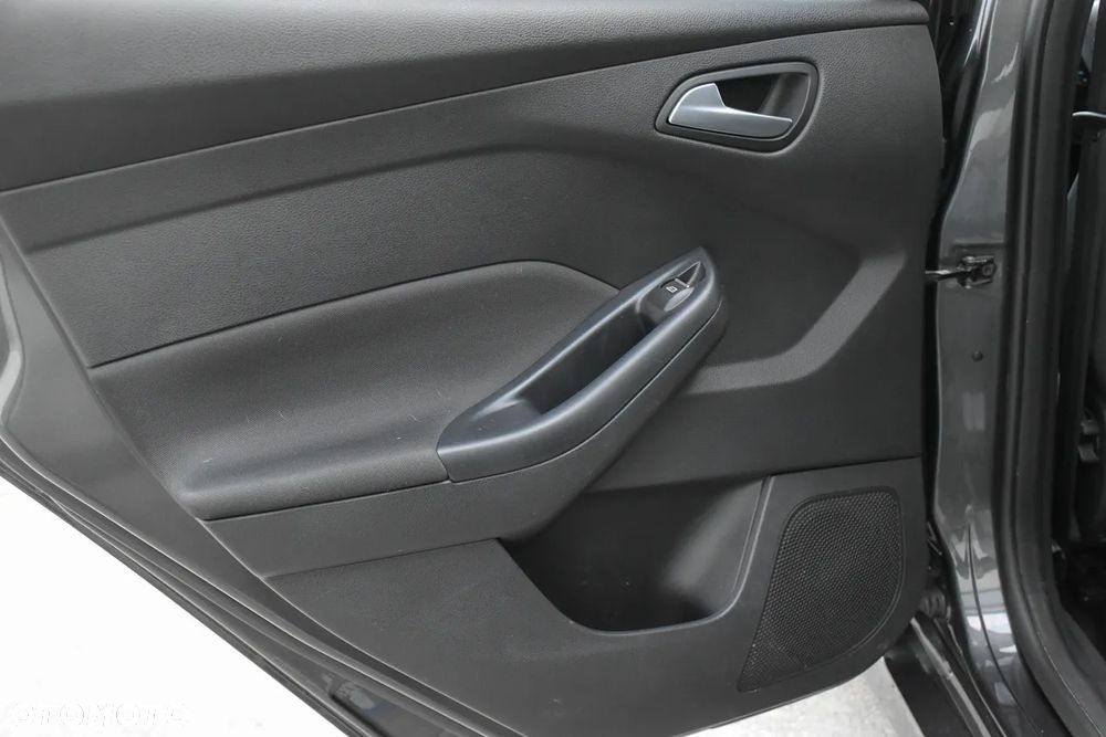 Ford Focus 1.5 EcoBoost ST-Line ASS PowerShift - 34