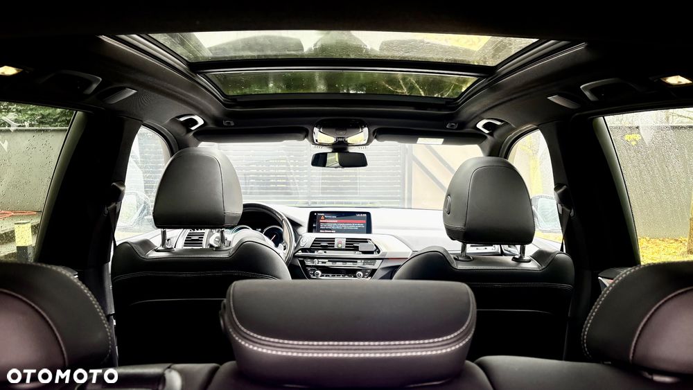 BMW X3 xDrive20i M Sport sport - 15