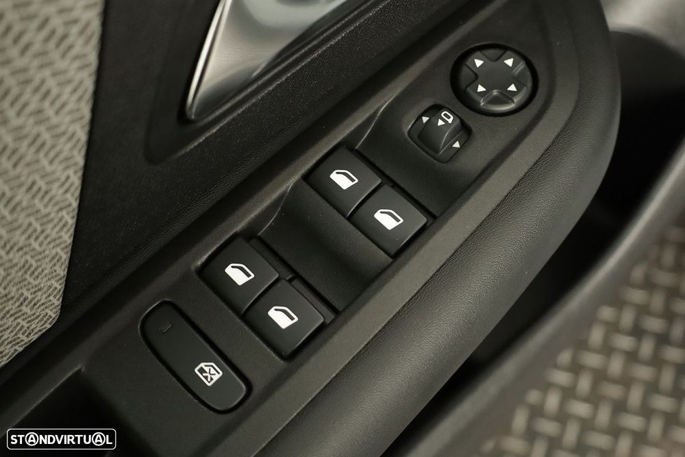 Citroën C4 1.2 PureTech Plus EAT8 - 20