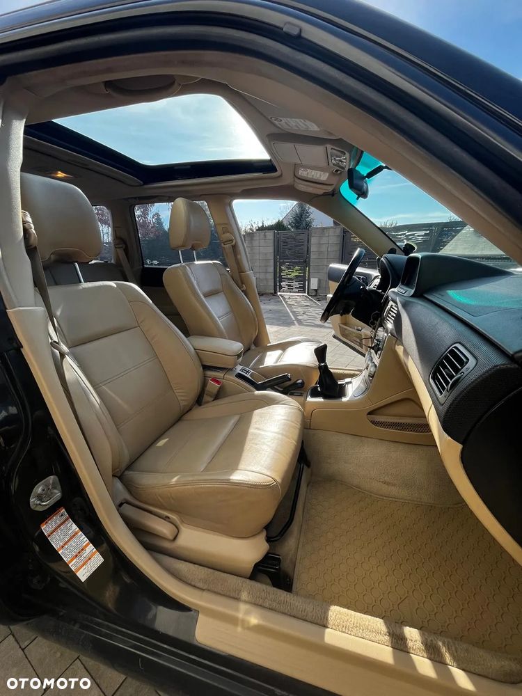 Subaru Forester 2.0X Comfort - 13