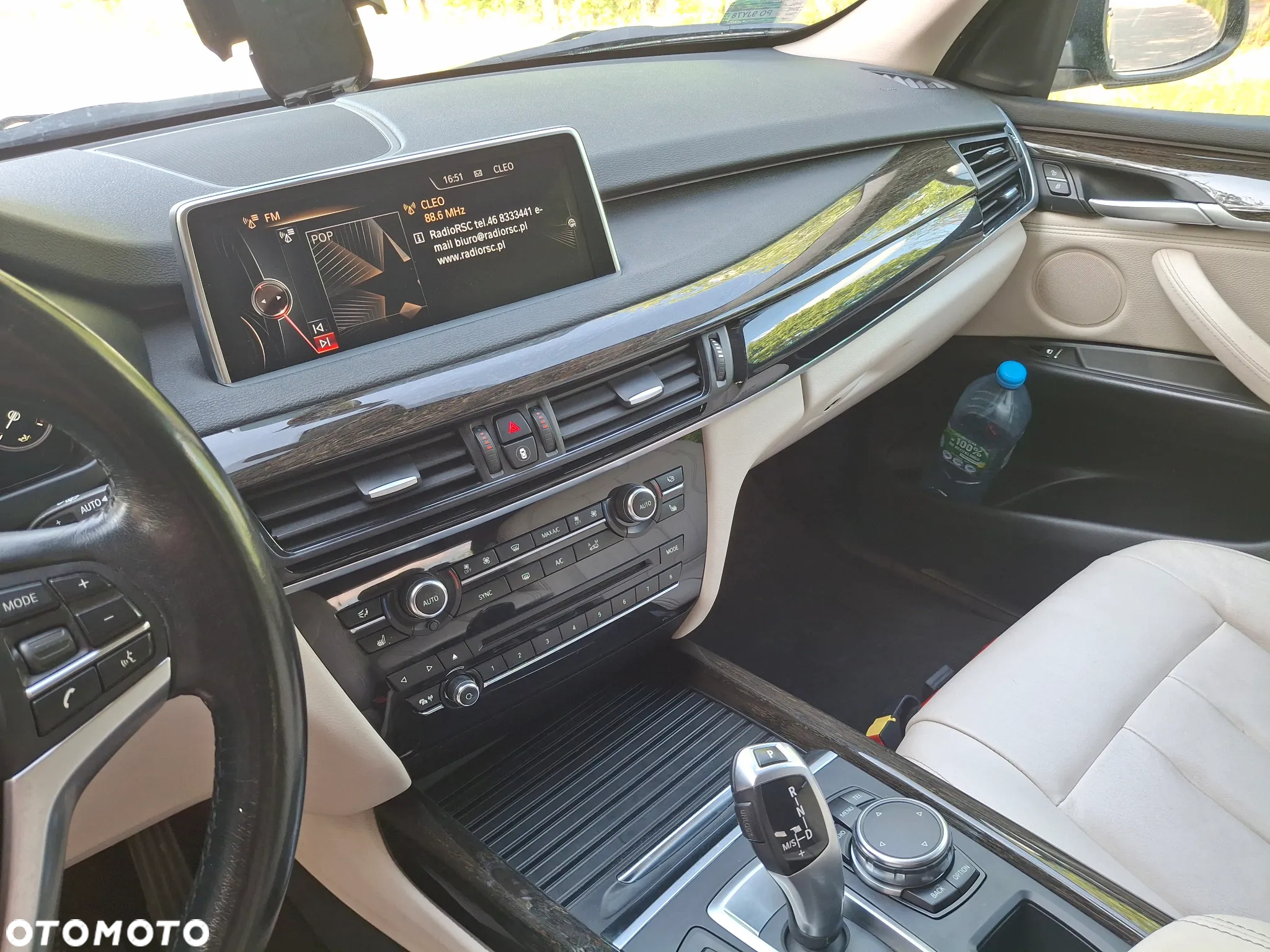 BMW X5 xDrive25d - 9