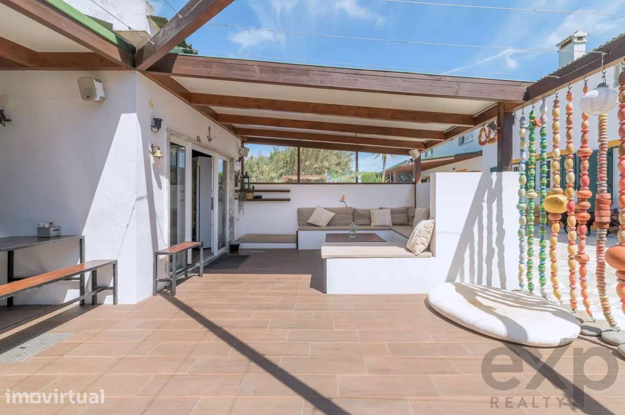 Propriedade de investimento de luxo com várias casas e apartamentos - Grande imagem: 5/60