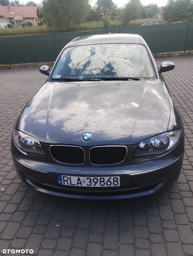 BMW Seria 1 - 14