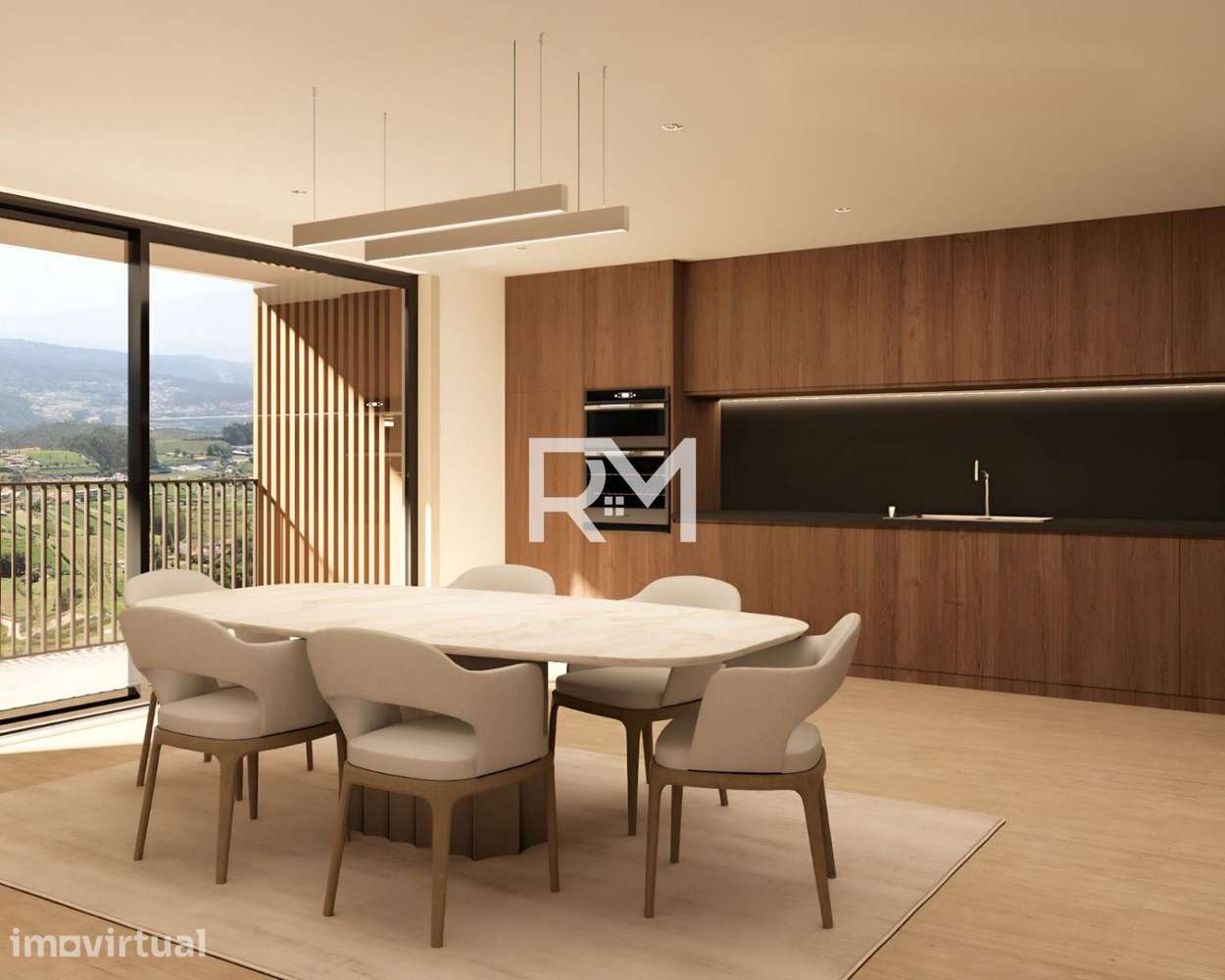 APARTAMENTO T3 | BALTAR, PAREDES - Grande imagem: 3/21