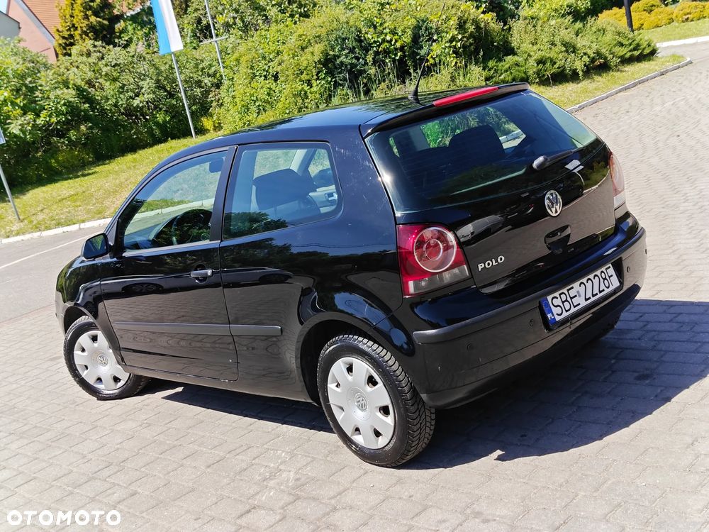 Volkswagen Polo 1.2 Fun - 1