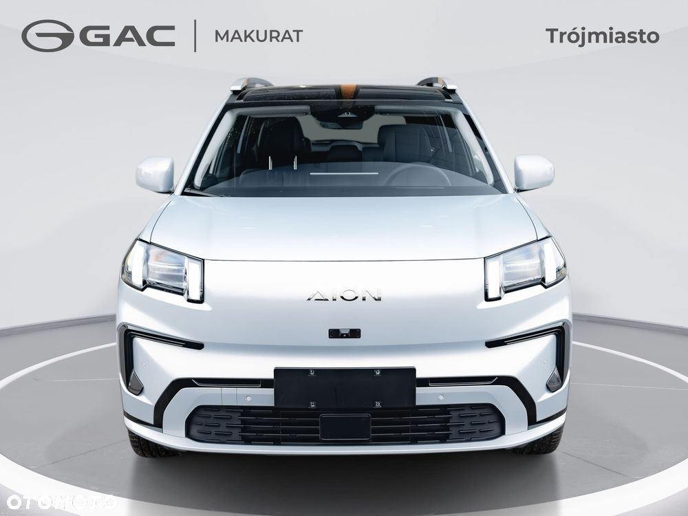 GAC AION V - 3