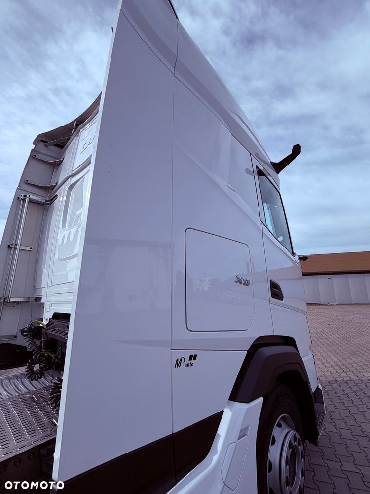 DAF XG480 - 20