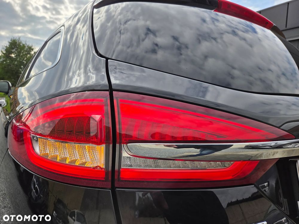 Ford Mondeo 2.0 EcoBlue Titanium - 33