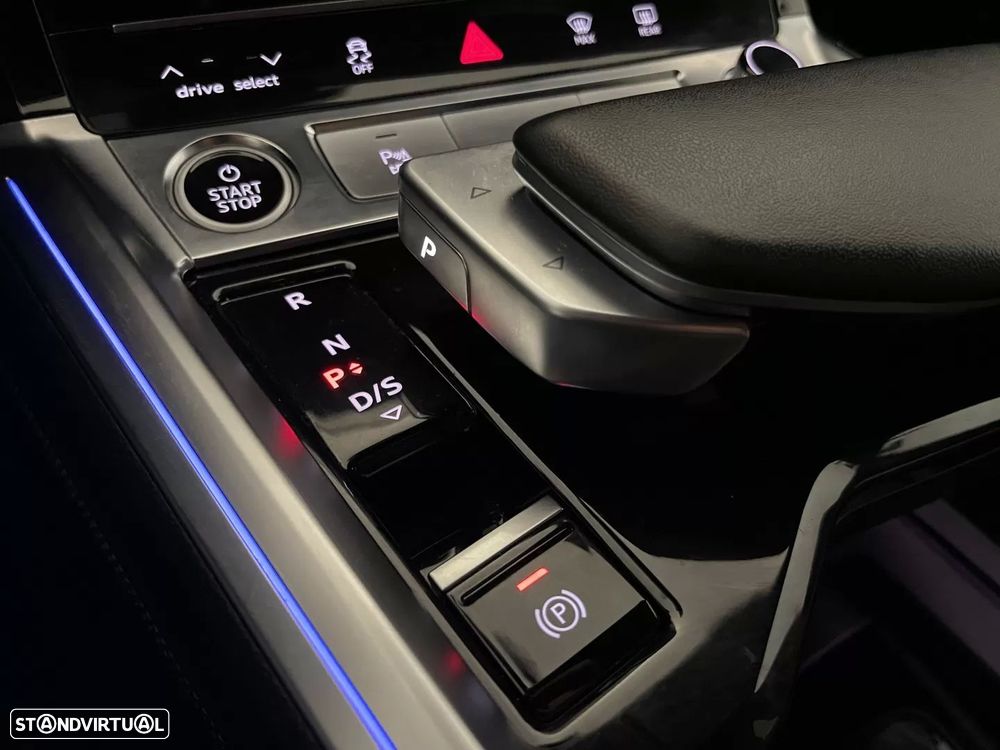 Audi Q8 e-Tron Sportback 50 quattro S line - 40
