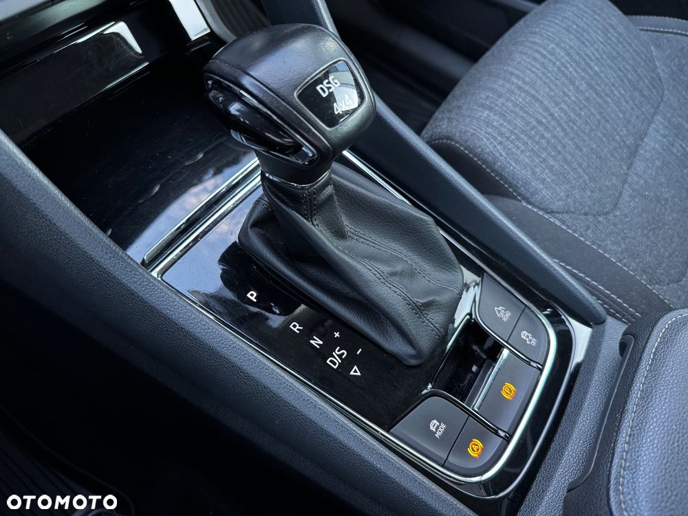 Skoda Kodiaq 2.0 TSI 4x4 Style DSG - 20