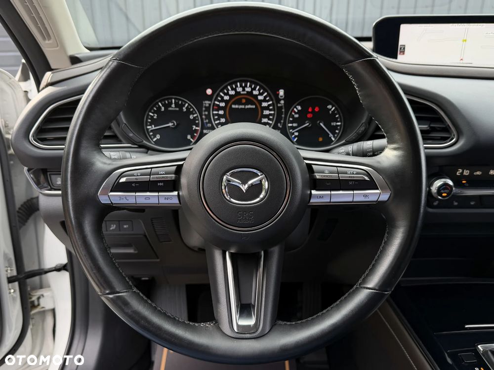 Mazda CX-30 - 27