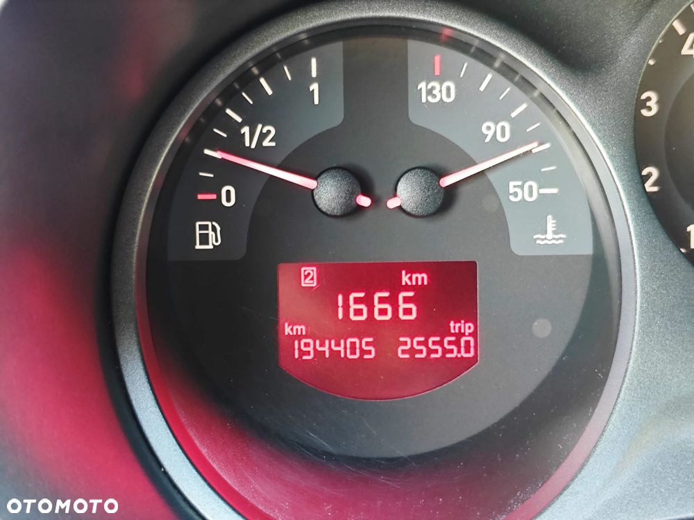Seat Leon - 21