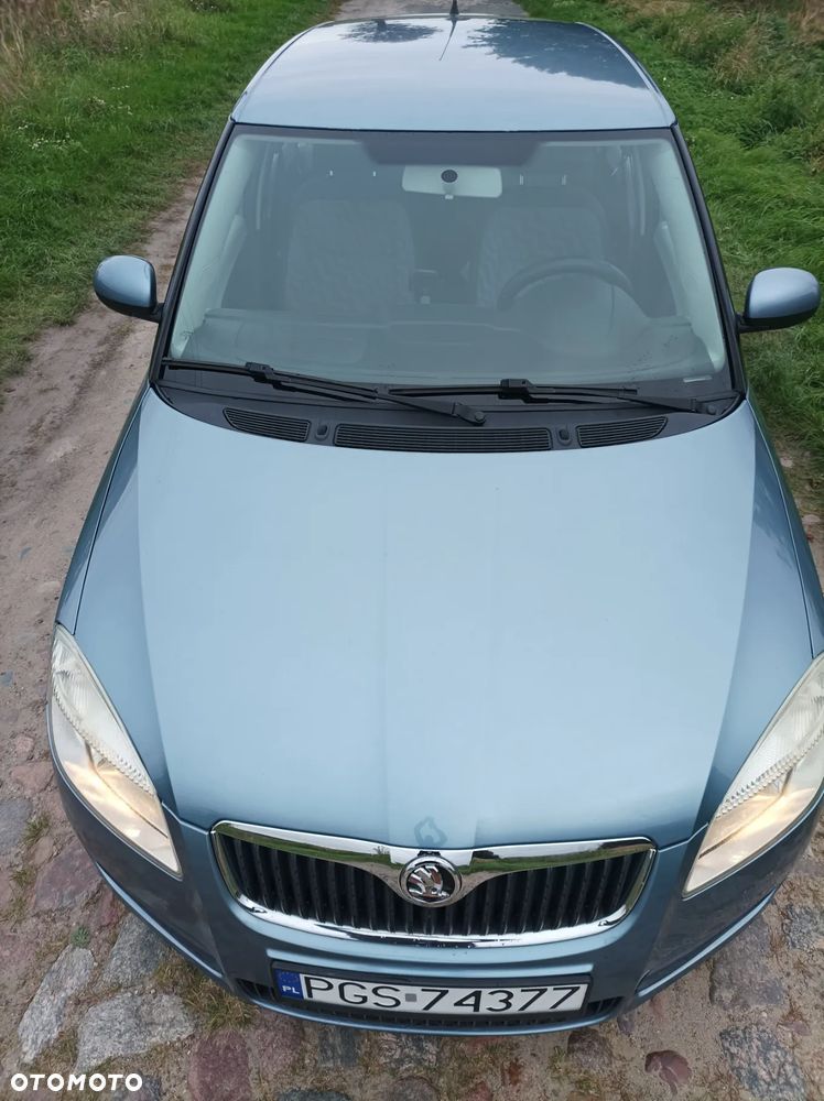 Skoda Fabia 1.2 12V Style - 8