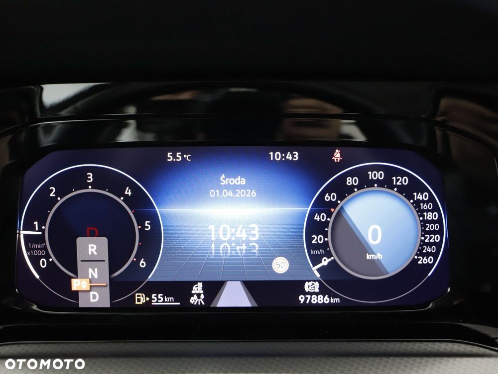 Volkswagen Golf - 16
