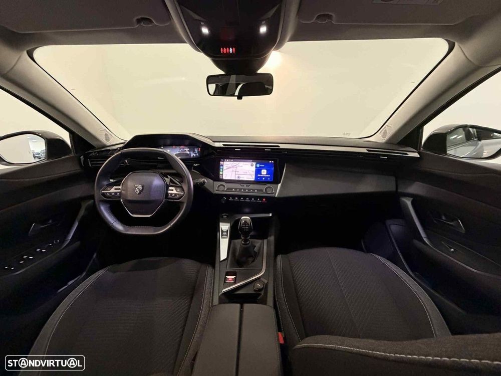 Peugeot 308 SW 1.5 BlueHDi Active Pack - 8