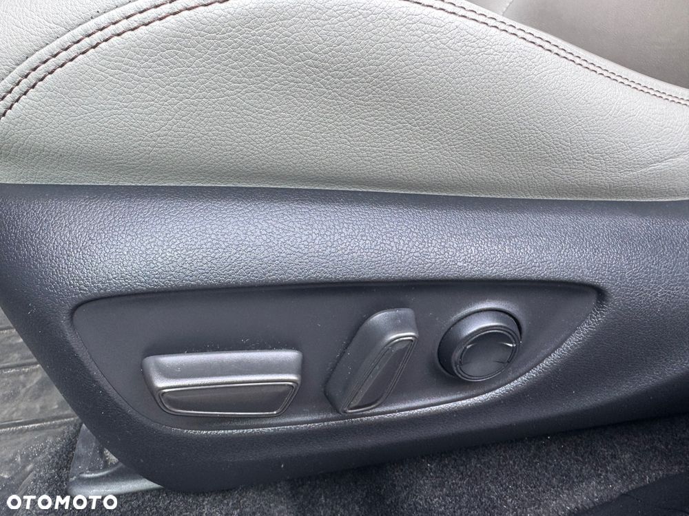 Toyota RAV4 2.0 Executive 4x4 MS - 12