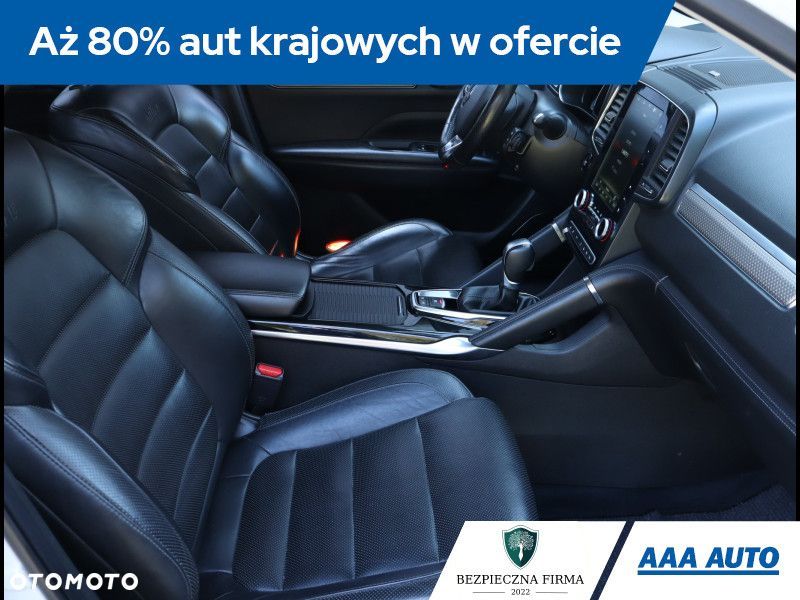 Renault Koleos - 10