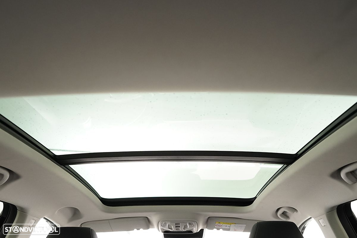 MG EHS 1.5 T-GDI Plug-in Hybrid Luxury - 26