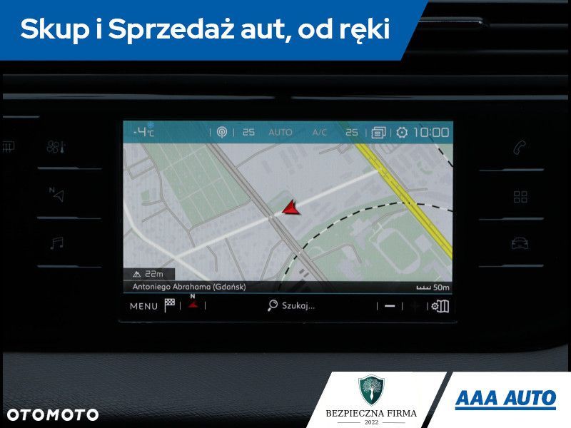 Citroën C4 Picasso - 15