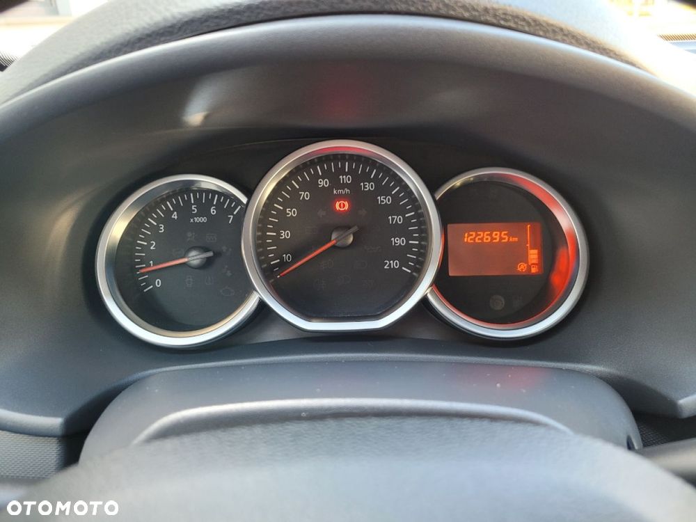 Dacia Sandero Stepway - 25