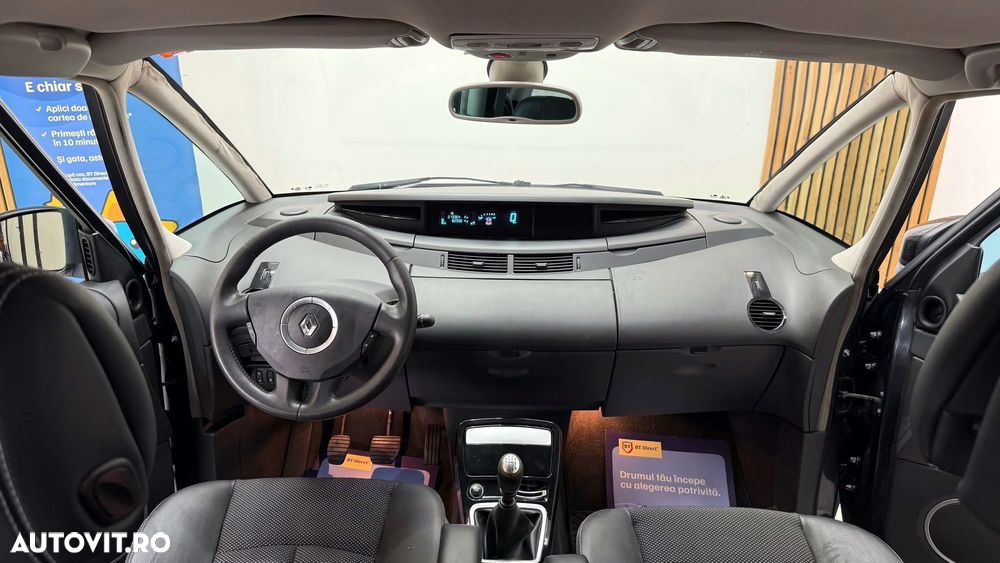 Renault Espace 2.0 dCi Expression - 6