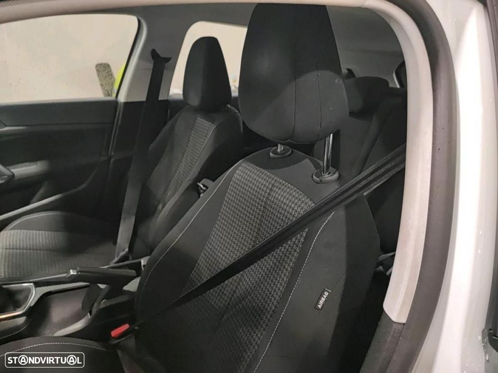 Peugeot 308 1.5 BlueHDi Business Line - 5