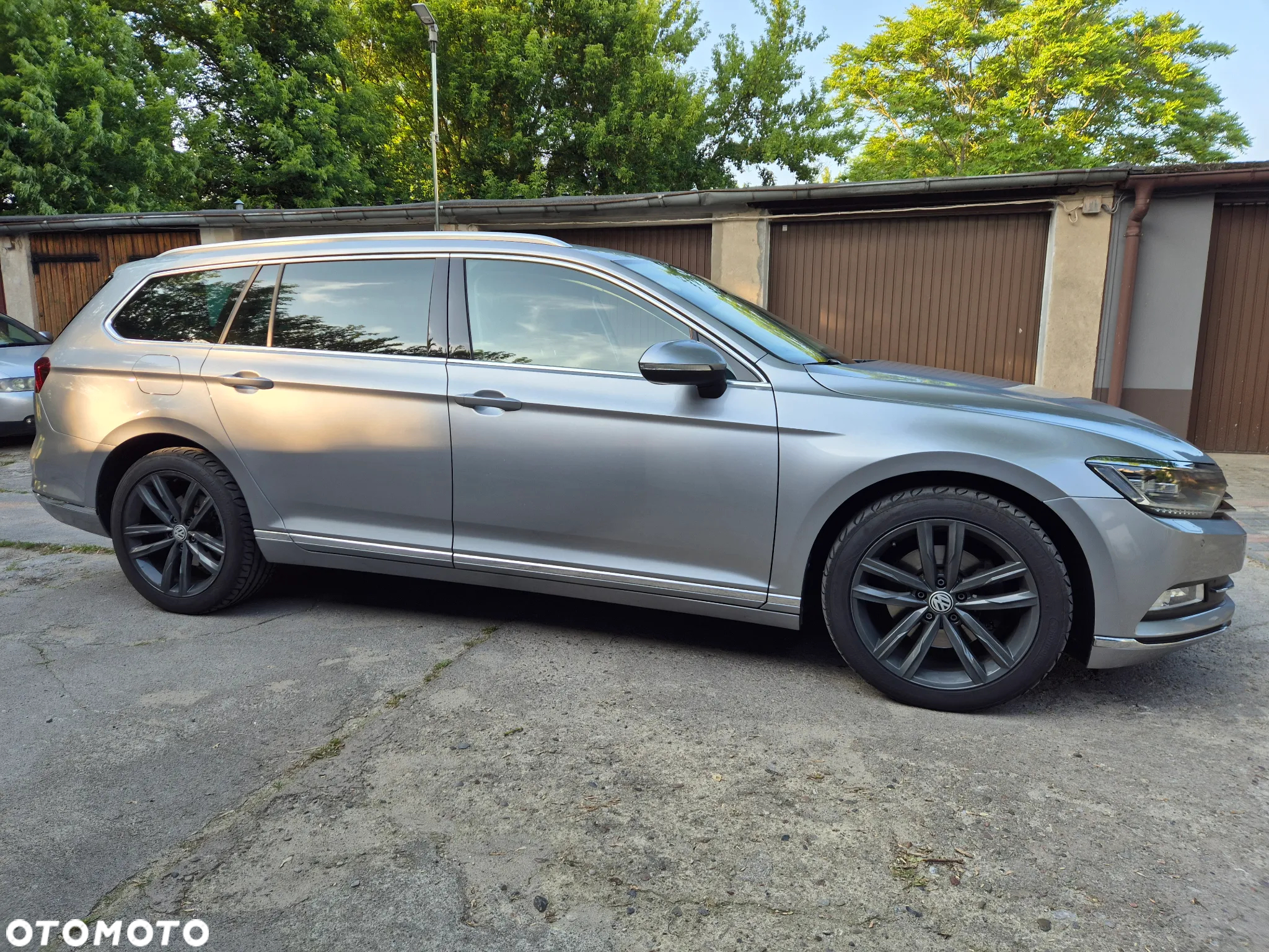 Volkswagen Passat - 3