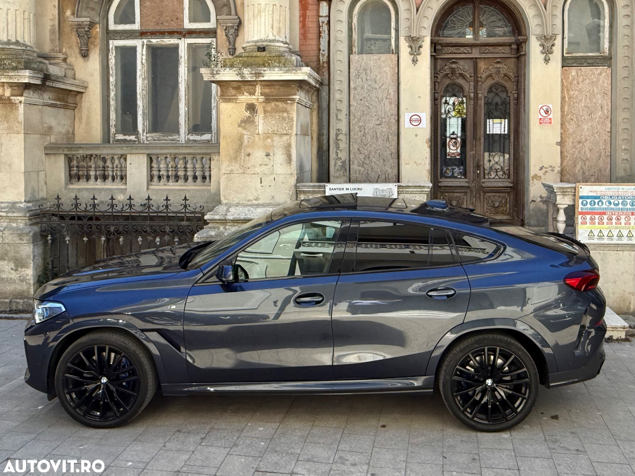 BMW X6 xDrive40i - 2