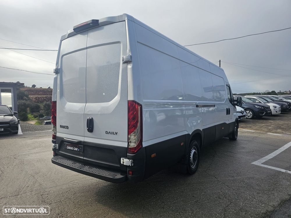Iveco Daily 35 S14 L4H2 Longa - 5