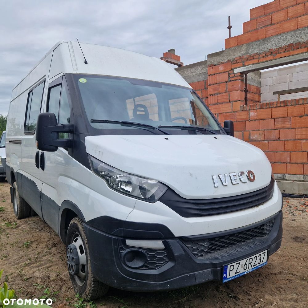 Iveco Daily 35C14 - 3