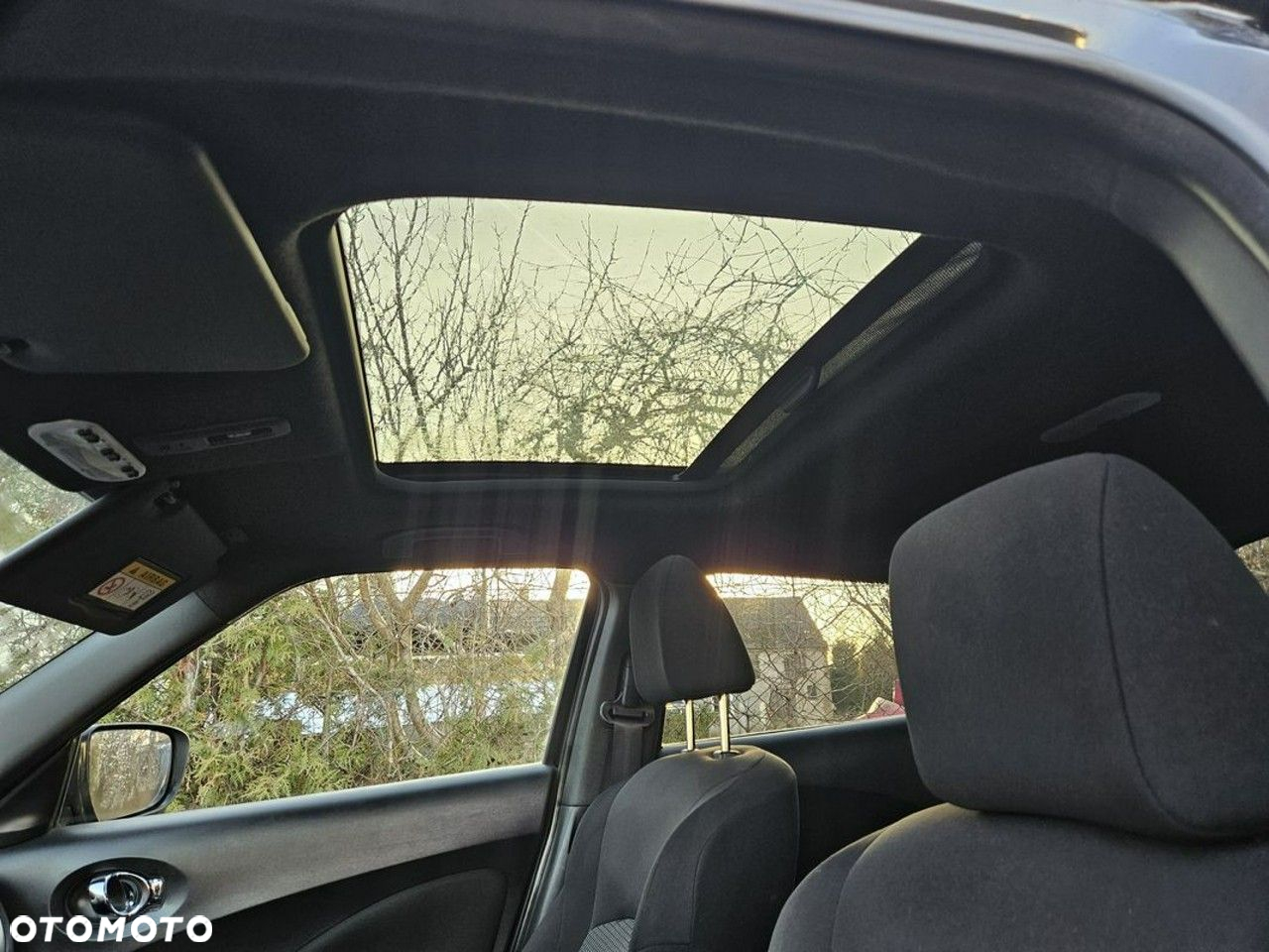 Nissan Juke 1.2 DIG-T Acenta - 13
