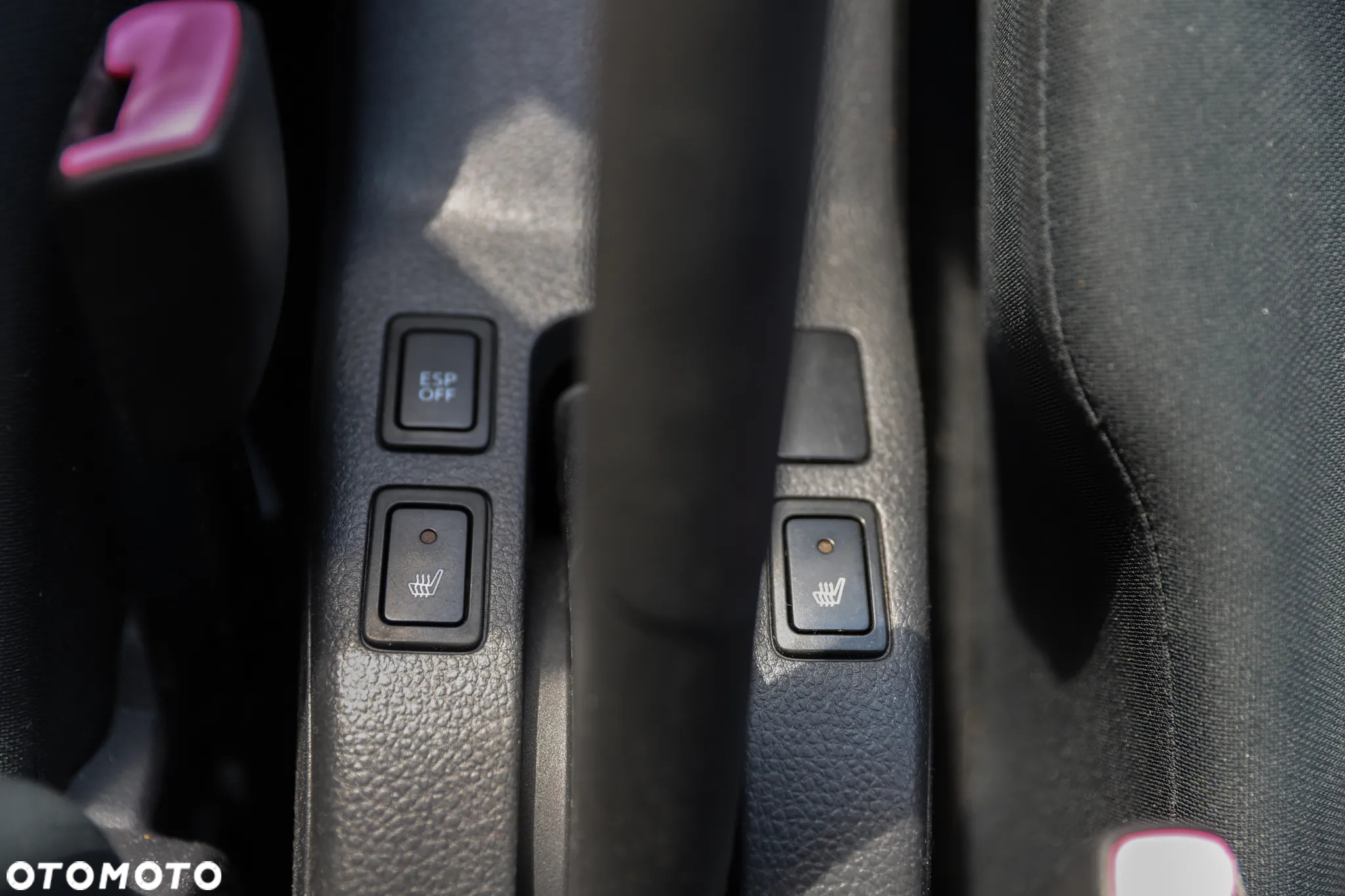 Suzuki SX4 - 24