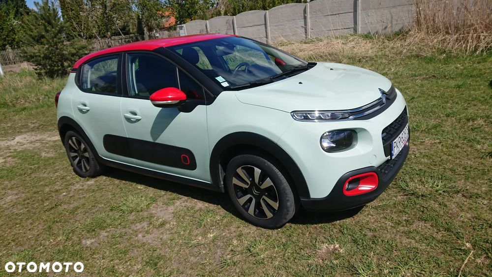 Citroën C3 - 11
