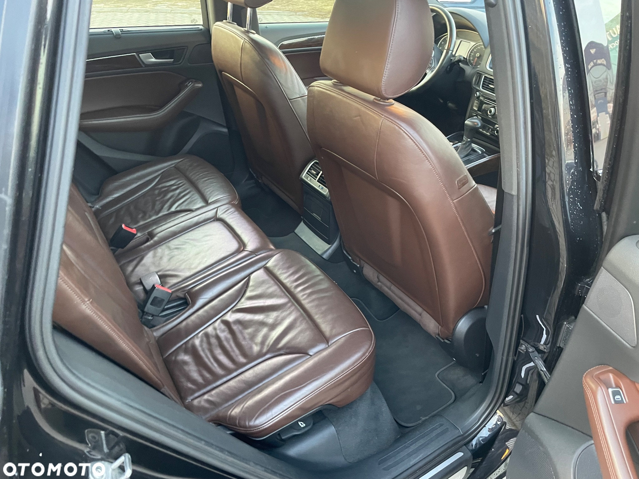 Audi Q5 2.0 TFSI Quattro S tronic - 11