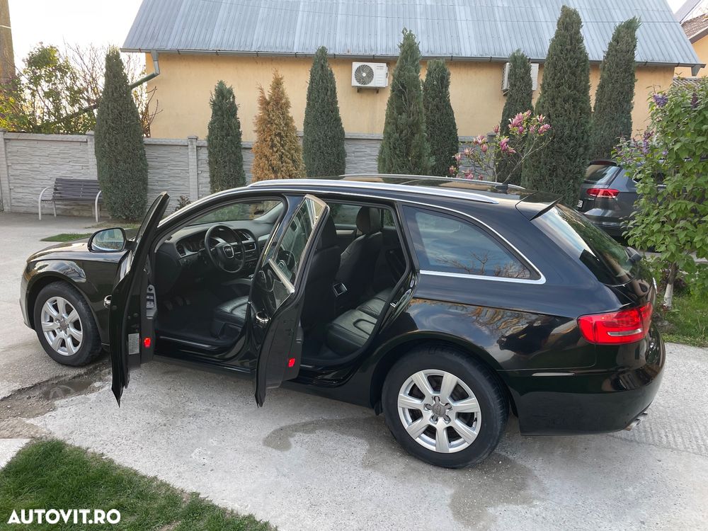 Audi A4 - 15