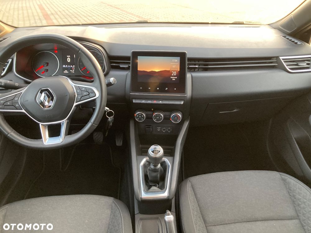 Renault Clio - 5