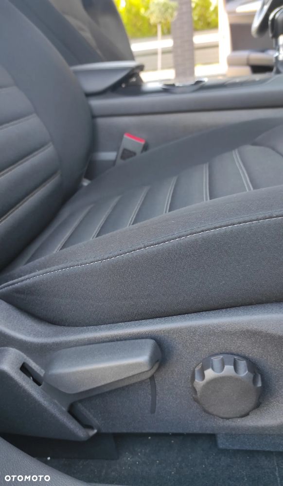 Ford Mondeo - 14