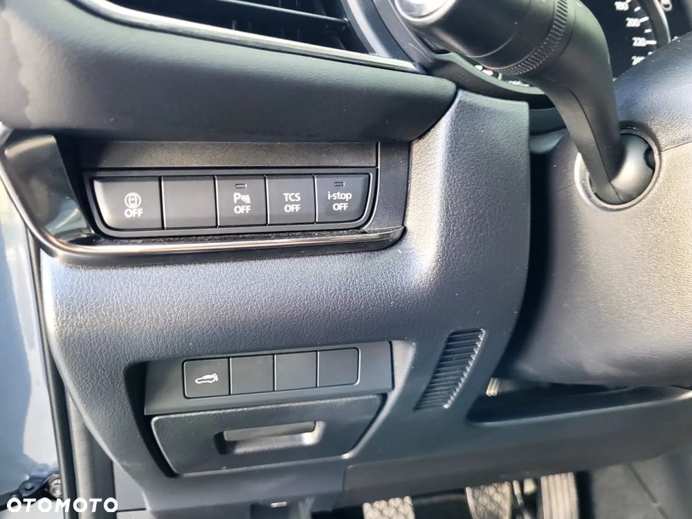Mazda CX-30 - 29