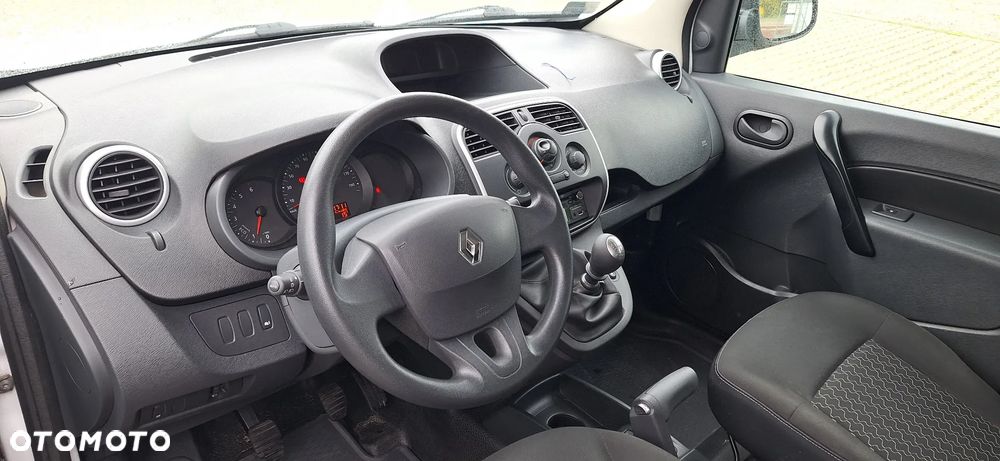 Renault Kangoo - 9
