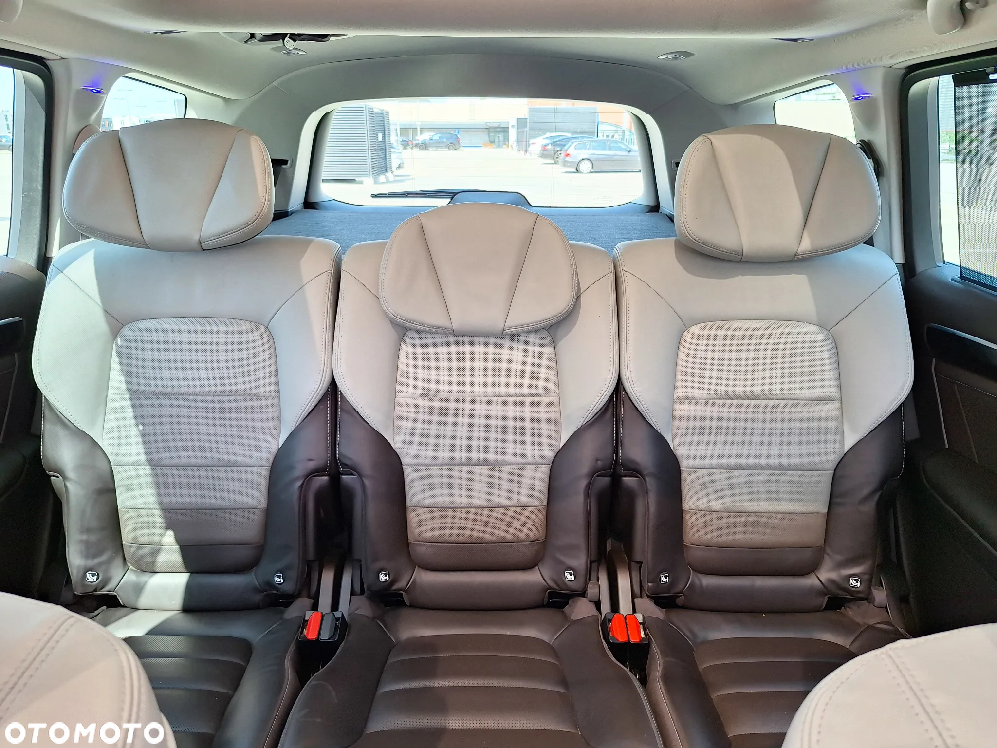 Renault Espace 2.0 Blue dCi Initiale Paris EDC - 26