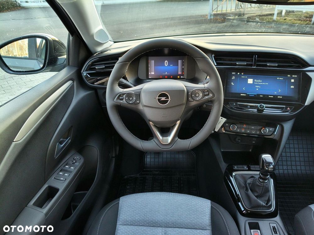 Opel Corsa - 11