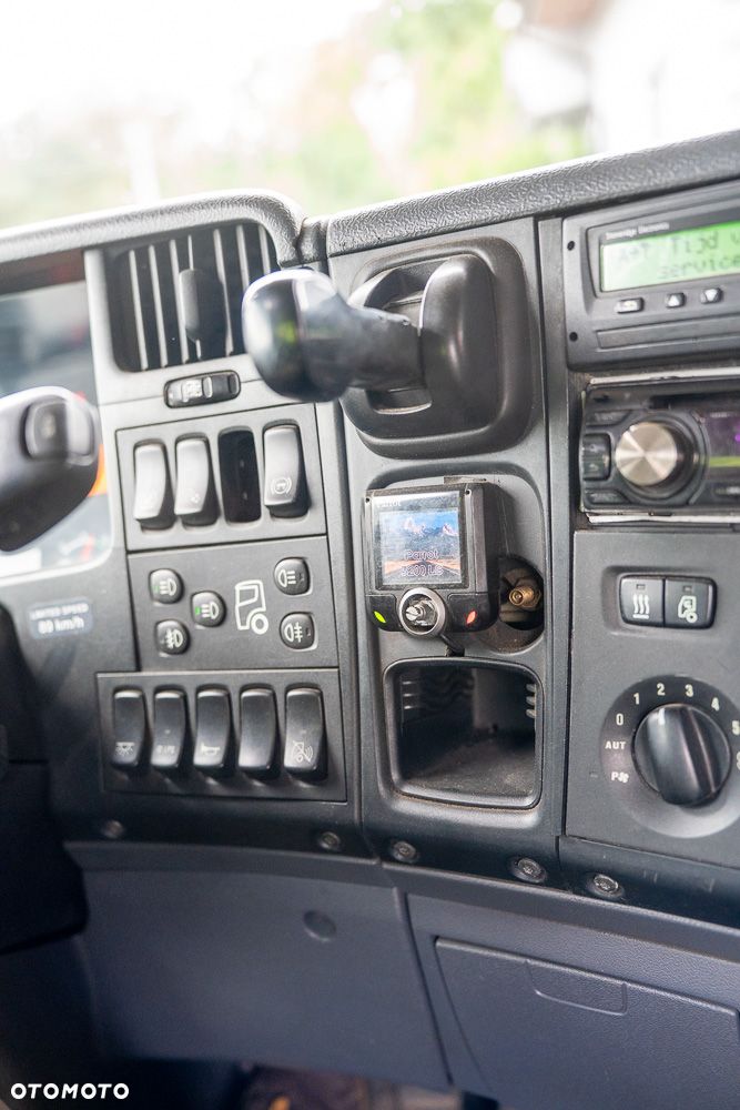 Scania R480 6x2 - 31