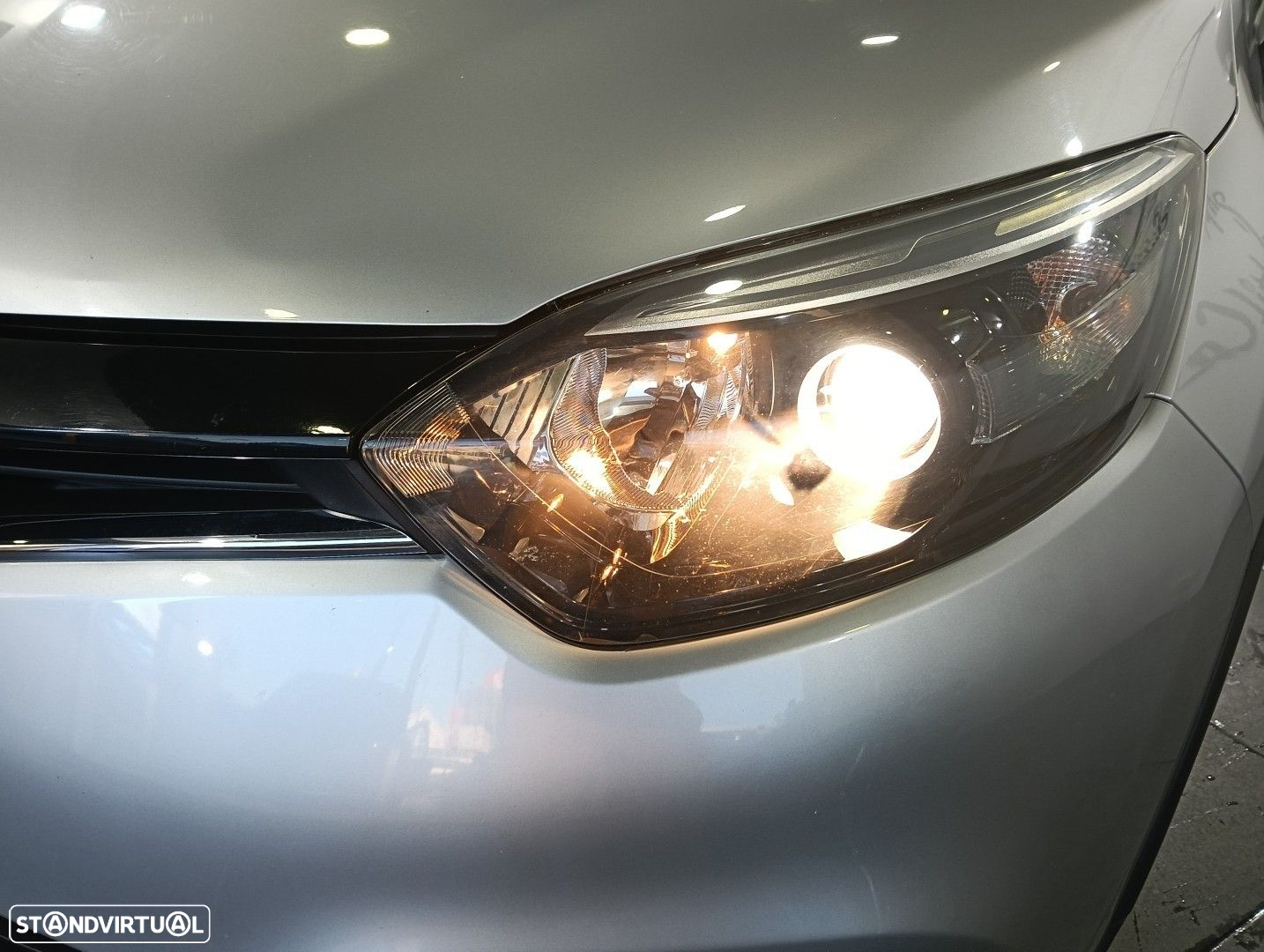 Renault Captur 1.5 dCi Exclusive - 5