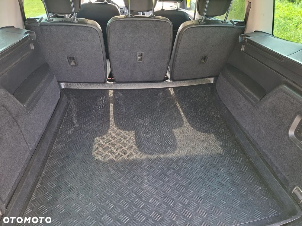 Seat Alhambra 2.0 TDI S&S DSG XCELLENCE - 29