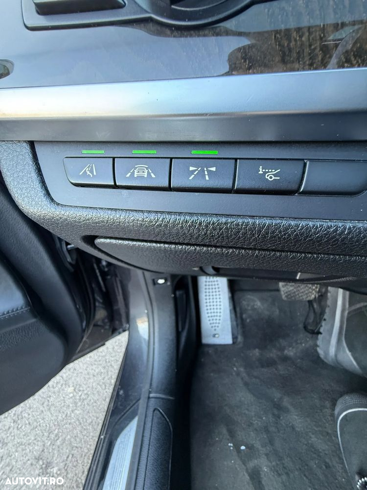 BMW Seria 7 750d xDrive - 11